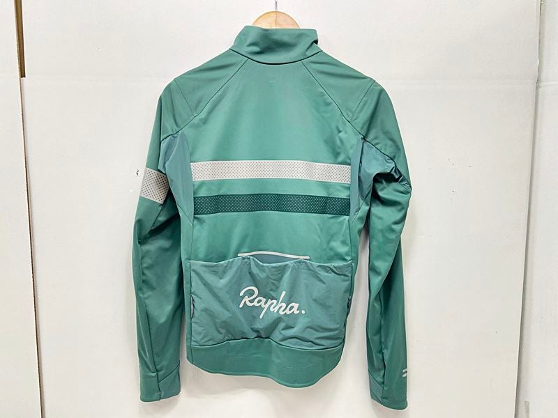 ラファ Rapha ブルベロングスリーブインフィニアムジャージ BREVET