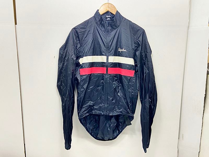 新品 ラファ クラシック カントリー ジャージ Lサイズ イエロー