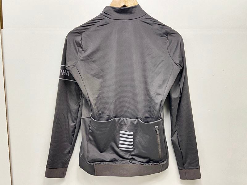 ラファ Rapha プロチームロングスリーブサーマルジャージ PRO TEAM