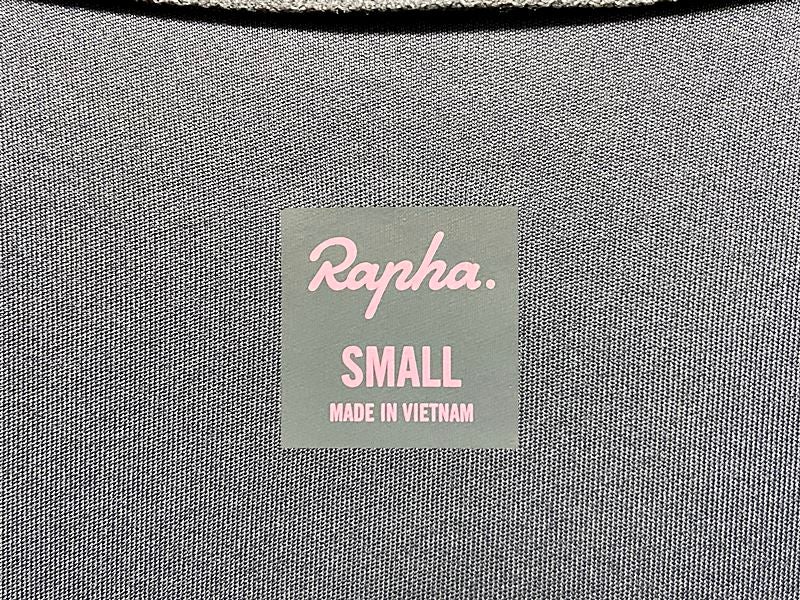 ラファ Rapha プロチームトレーニングジャージ PRO TEAM TRAINING