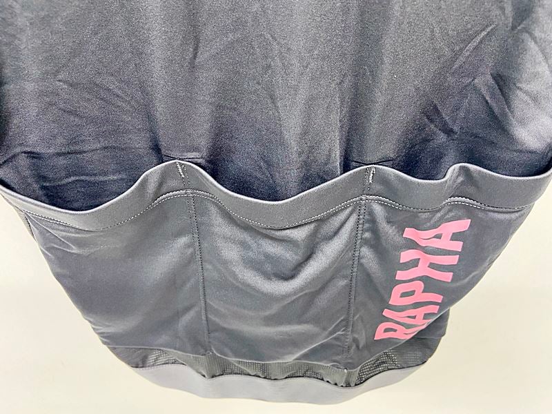 ラファ Rapha プロチームトレーニングジャージ PRO TEAM TRAINING