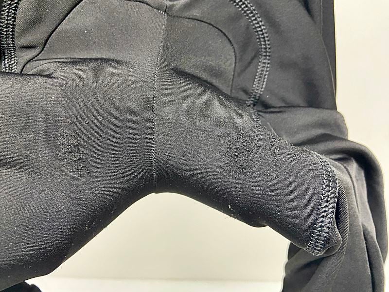 ラファ Rapha コアカーゴウィンタータイツウィズパッド CORE CARGO