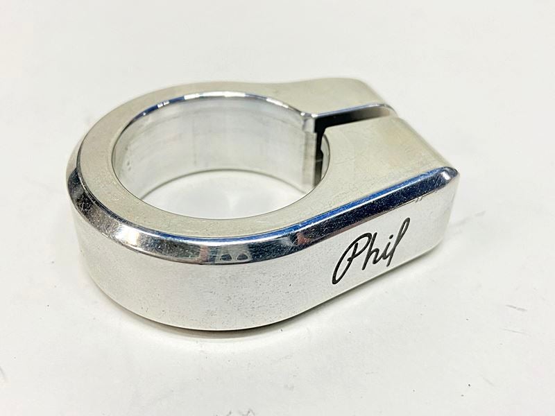 フィルウッド PHILWOOD シートポストカラー SEAT POST COLLAR シート