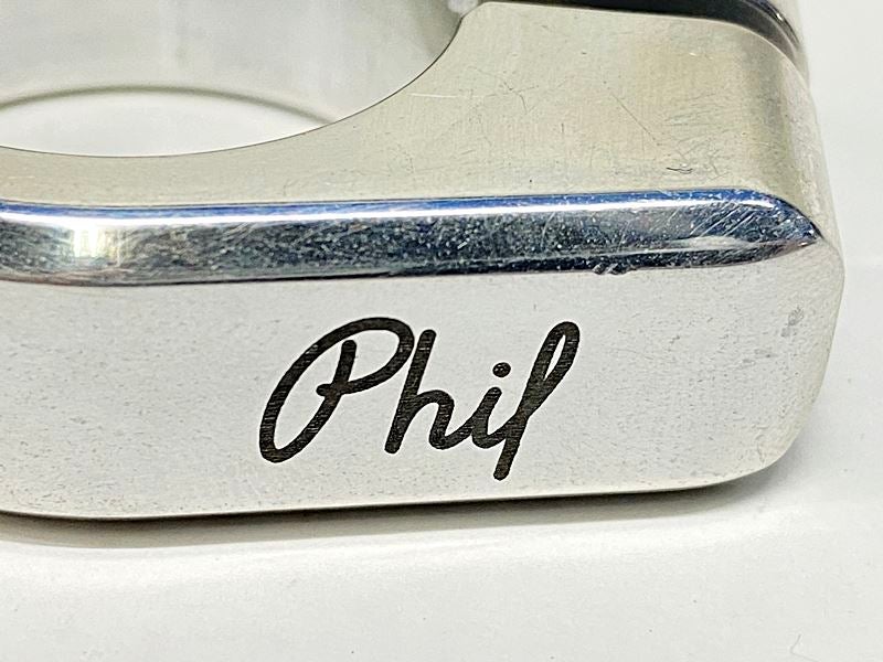 フィルウッド PHILWOOD シートポストカラー SEAT POST COLLAR シート