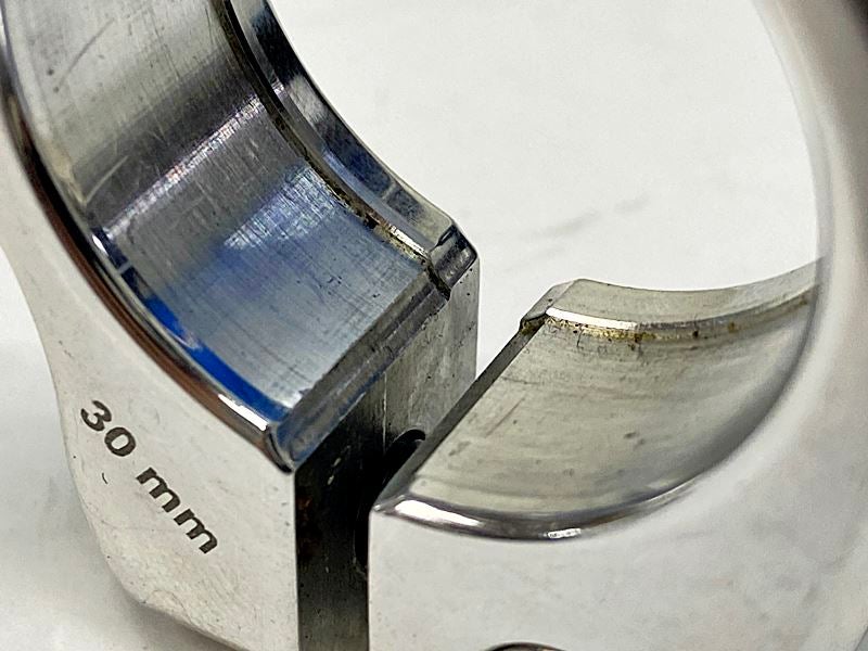 フィルウッド PHILWOOD シートポストカラー SEAT POST COLLAR シート