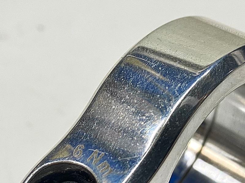 フィルウッド PHILWOOD シートポストカラー SEAT POST COLLAR シート