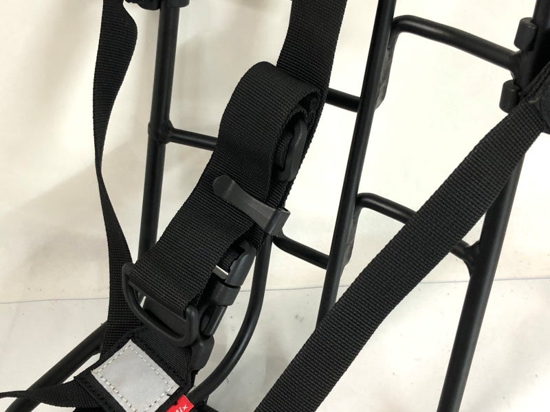 リクセンカウル RIXEN ＆KAUL ヴァリオラック VARIO RACK