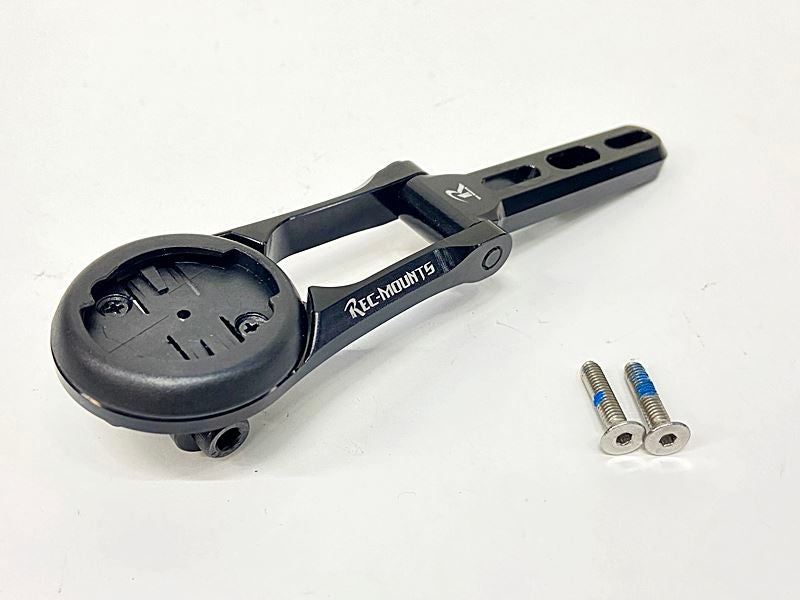 未使用]！サーヴェロ ステム 90mm サイコンマウント付き ロードバイク