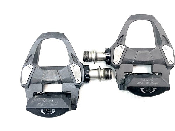 シマノ SHIMANO 105 PD-R7000 SPD-SL ビンディングペダル（サイクル