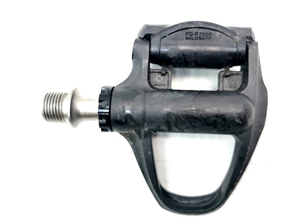 シマノ SHIMANO 105 PD-R7000 SPD-SL ビンディングペダル（サイクル