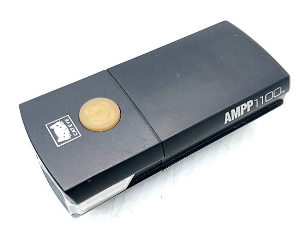 キャットアイ CATEYE アンプ1100 フロントライト AMPP1100 FRONT LIGHT