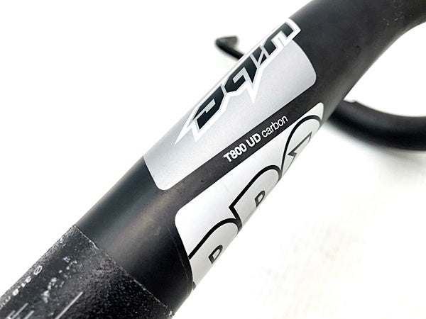 シマノプロ SHIMANO PRO ヴァイブ VIBE カーボン T800 UD CARBON 400mm