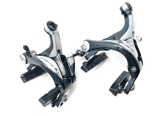 訳あり シマノ SHIMANO デュラエース DURA-ACE BR-9000 キャリパー