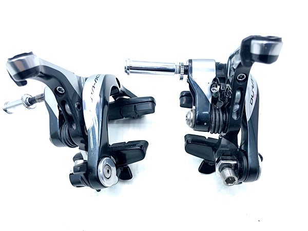 訳あり シマノ SHIMANO デュラエース DURA-ACE BR-9000 キャリパー