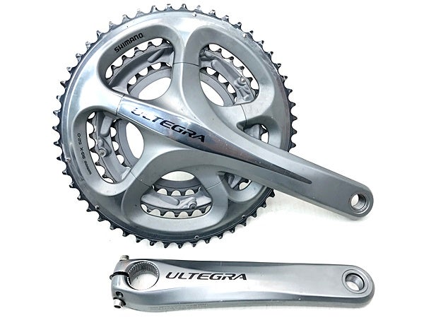SRAM RED AXS クランク 50-37T Quarq パワーメーター付 SRAM RED AXS