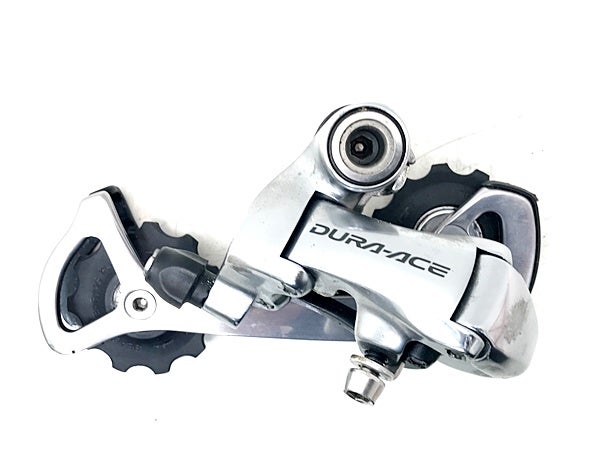 シマノ SHIMANO デュラエース DURA-ACE RD-7800 GS 10s リア