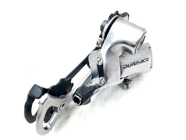 シマノ SHIMANO デュラエース DURA-ACE RD-7800 GS 10s リア