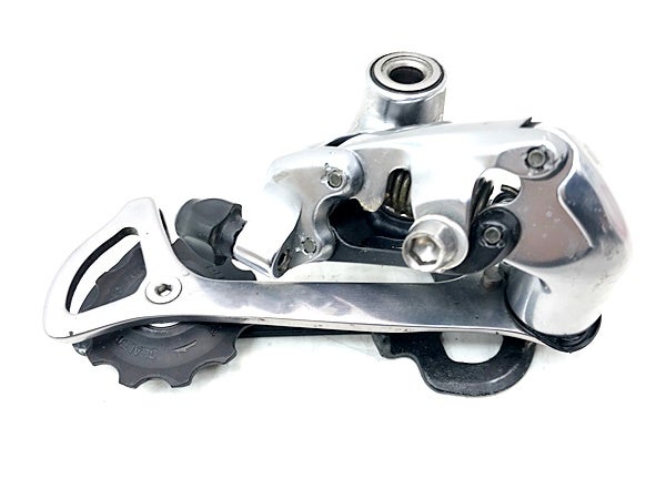 シマノ SHIMANO デュラエース DURA-ACE RD-7800 GS 10s リア