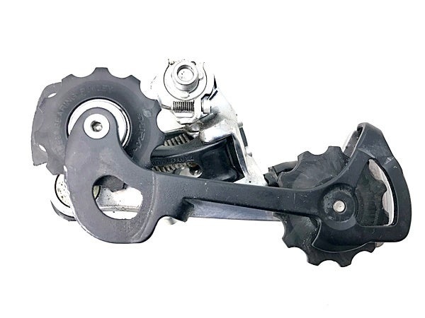 シマノ SHIMANO デュラエース DURA-ACE RD-7800 GS 10s リア