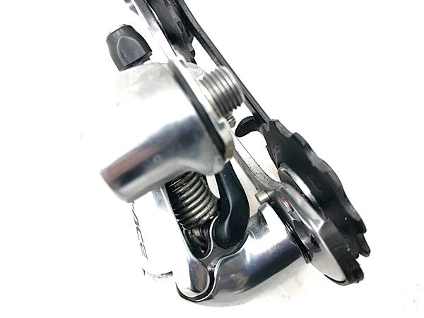 シマノ SHIMANO デュラエース DURA-ACE RD-7800 GS 10s リア