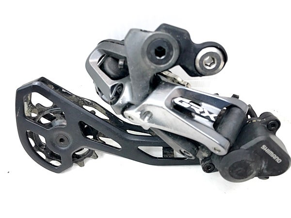 シマノ SHIMANO GRX RD-RX815 11s Di2 リアディレイラー （サイクル