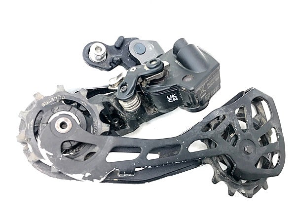 シマノ SHIMANO GRX RD-RX815 11s Di2 リアディレイラー （サイクル