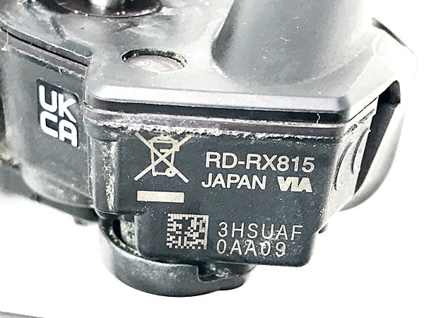 シマノ SHIMANO GRX RD-RX815 11s Di2 リアディレイラー （サイクル