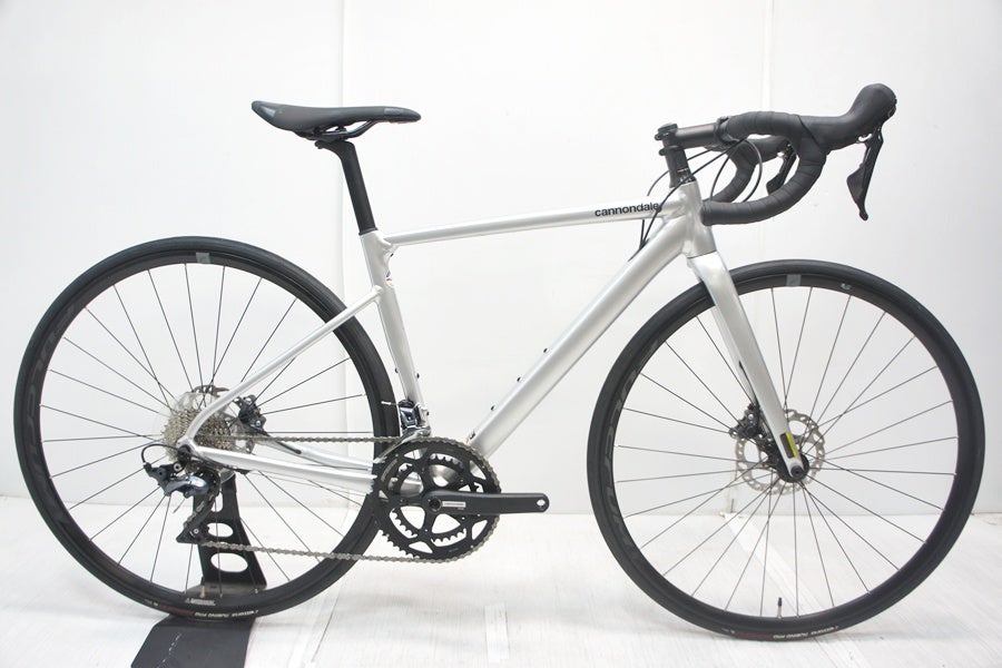 CANNONDALE商品一覧 |新品・中古・ブランド自転車・ロードバイクなど