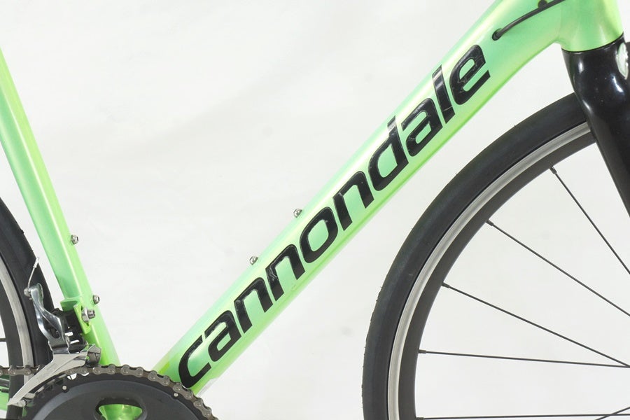◇◇キャノンデール CANNONDALE キャド CAAD12 2018年モデル アルミ