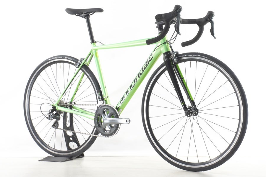 ◇◇キャノンデール CANNONDALE キャド CAAD12 2018年モデル アルミ