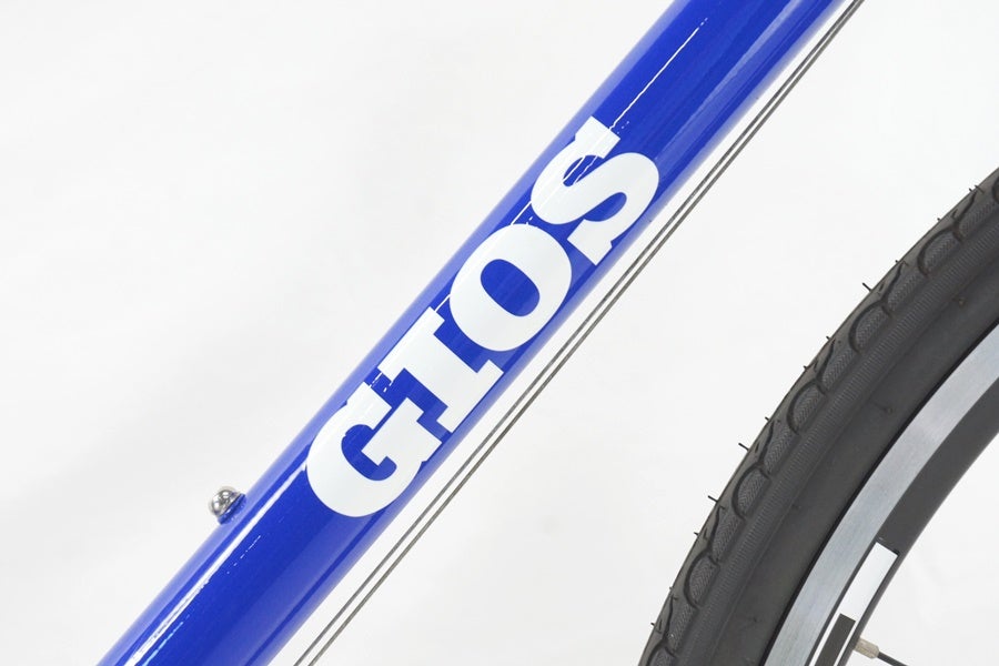 ◇◇未使用 ジオス GIOS ミストラル MISTRAL 2020-24年モデル アルミ
