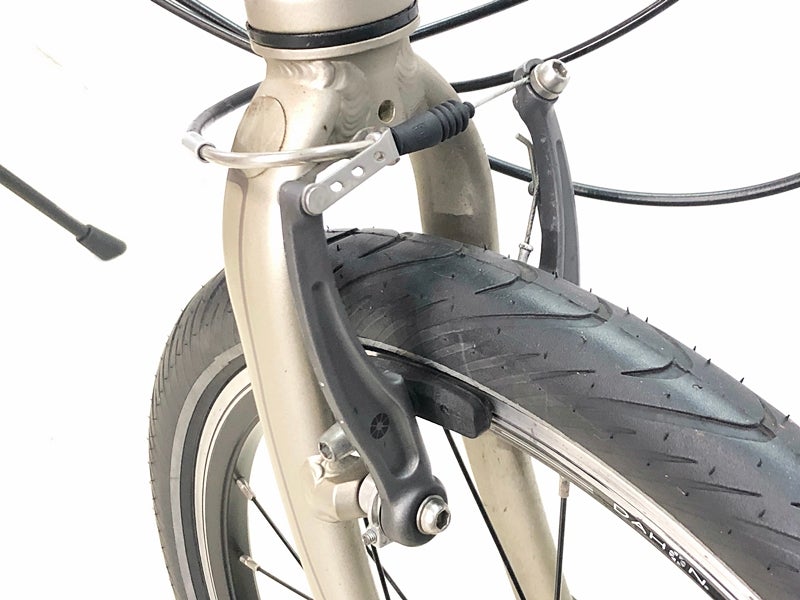 ダホン DAHON スピード SPEED P8 2012年 フォールディングバイク