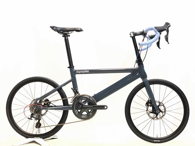 プライスダウン開始】 ステインサイクル STIJNCYCLES ペグロード PEG