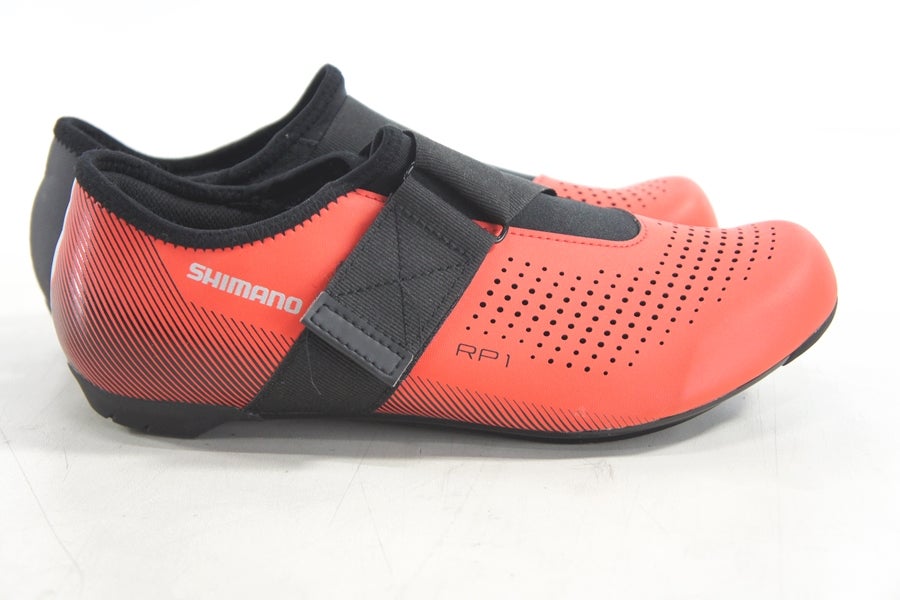 ◇◇シマノ SHIMANO SH-RP101 SPD-SL ビンディングシューズ EU41