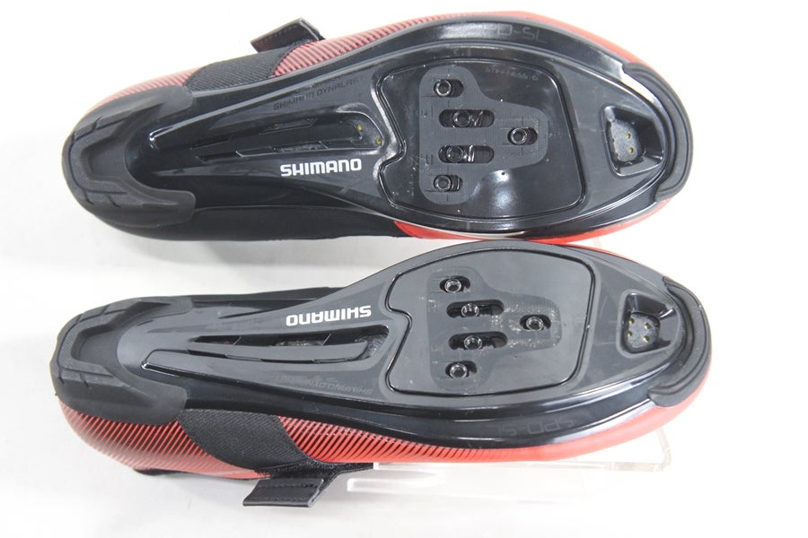 ◇◇シマノ SHIMANO SH-RP101 SPD-SL ビンディングシューズ EU41