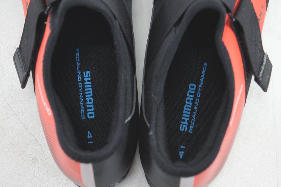 ◇◇シマノ SHIMANO MX1 SH-MX100 SPD ビンディングシューズ EU41