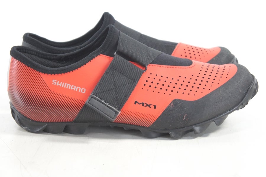 ◇◇シマノ SHIMANO MX1 SH-MX100 SPD ビンディングシューズ EU41
