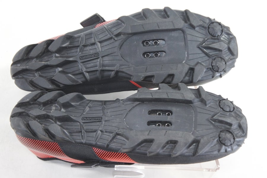 ◇◇シマノ SHIMANO MX1 SH-MX100 SPD ビンディングシューズ EU41