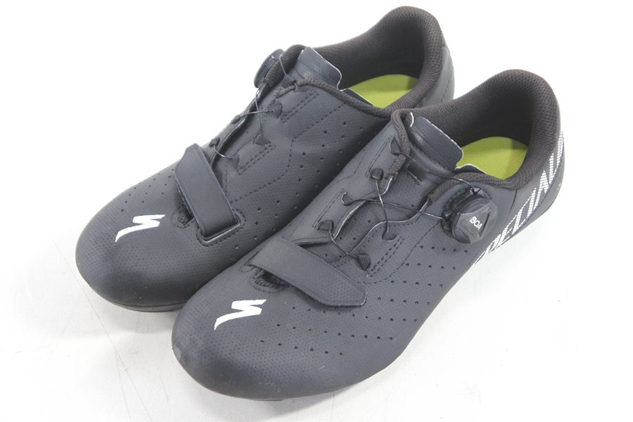 【希少✨】NIKE ナイキ　ＫＡＴＯ４　ＳＰＤ　サイクリングシューズ　26.5 シューズの通販｜自転車専門サイクルパラダイス