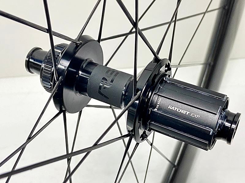 美品 ボントレガー BONTRAGER アイオロス AEOLUS RSL 51 TLR DISC