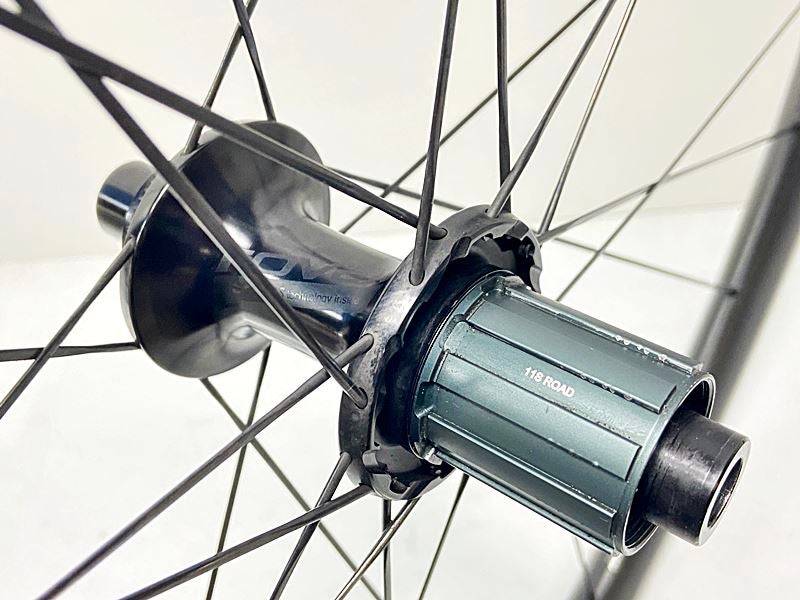 ロヴァール ROVAL アルピニスト ALPINIST CLX2 ホイールセット シマノ