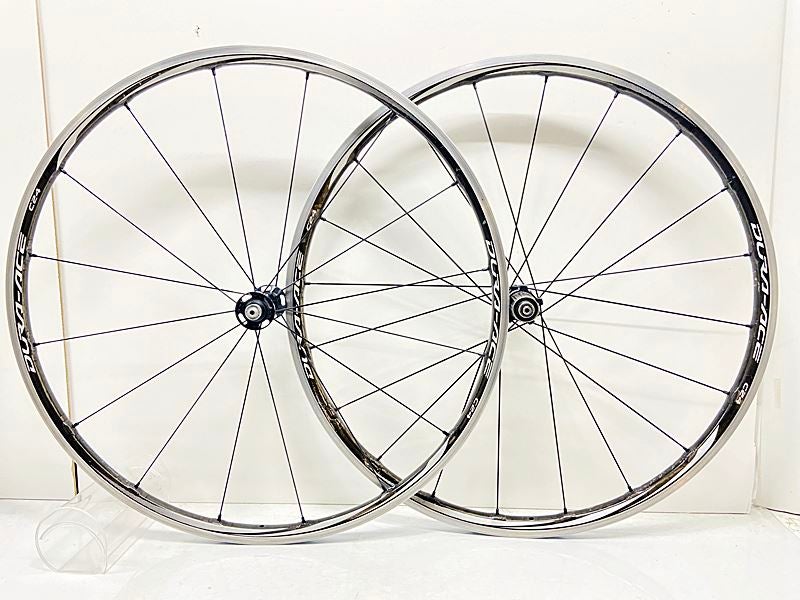 シマノ SHIMANO デュラエース DURA-ACE WH-9000 C24 ホイールセット