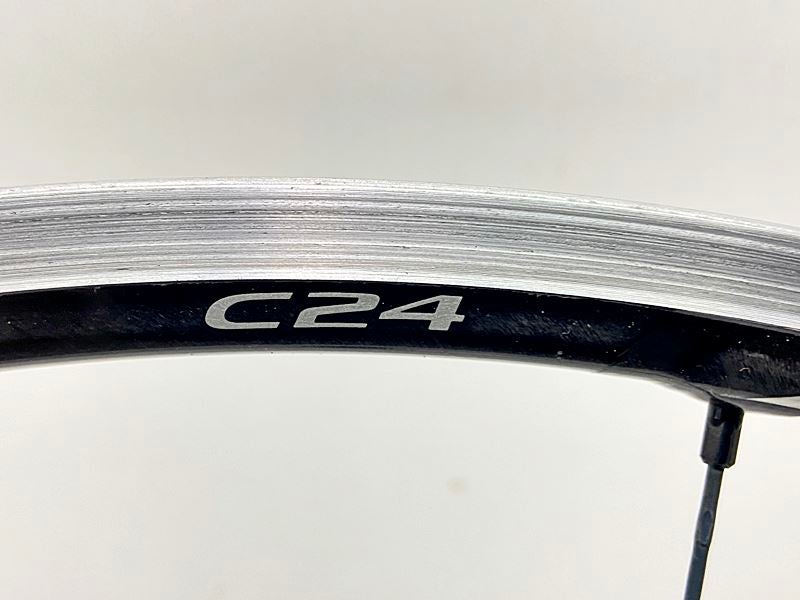 シマノ SHIMANO デュラエース DURA-ACE WH-9000 C24 ホイールセット