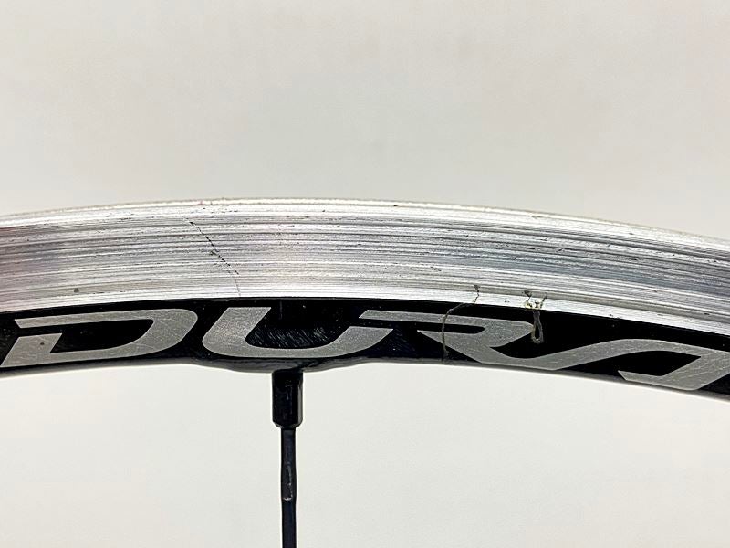 シマノ SHIMANO デュラエース DURA-ACE WH-9000 C24 ホイールセット