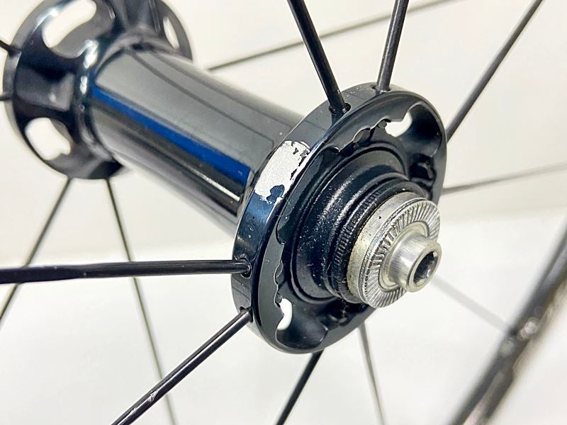 シマノ SHIMANO デュラエース DURA-ACE WH-9000 C24 ホイールセット