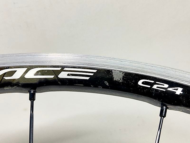 シマノ SHIMANO デュラエース DURA-ACE WH-9000 C24 ホイールセット