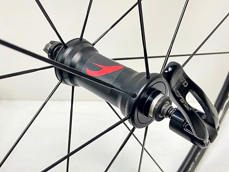 フルクラム FULCRUM レーシングクアトロ RACING QUATTRO ホイール
