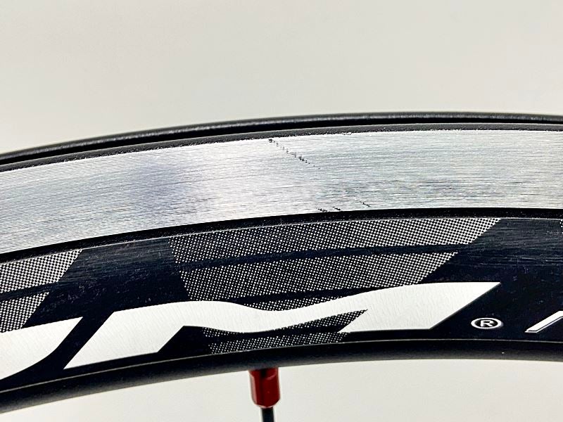 フルクラム FULCRUM レーシングクアトロ RACING QUATTRO ホイール