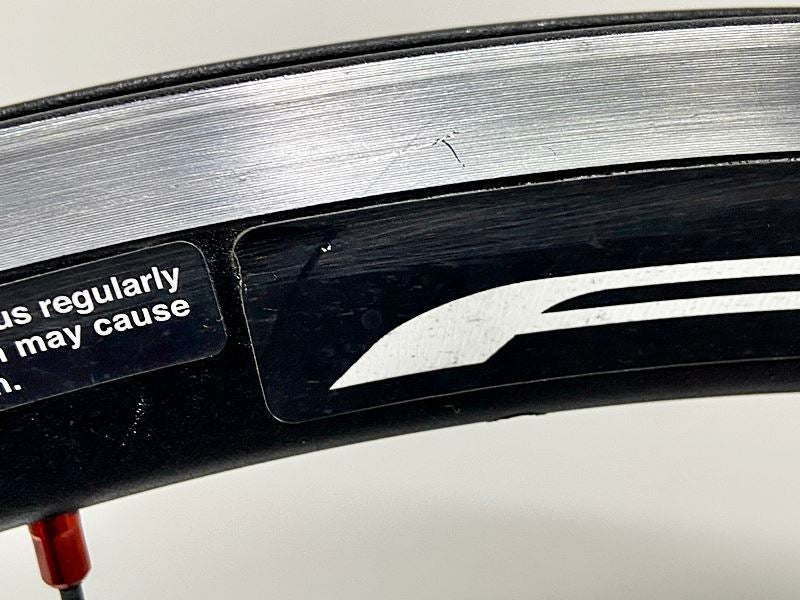 フルクラム FULCRUM レーシングクアトロ RACING QUATTRO ホイール