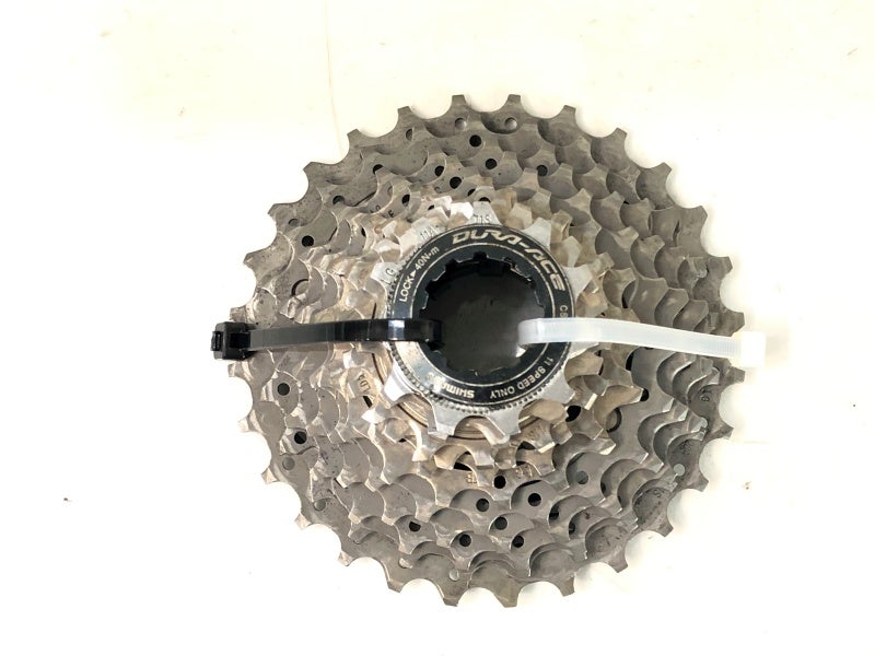 シマノ SHIMANO デュラエース DURA-ACE CS-9000 11-28T スプロケット 〇